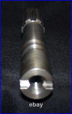 258462 Cincinnati Replacement Keyed Spline Shaft