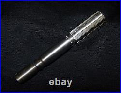 258462 Cincinnati Replacement Keyed Spline Shaft