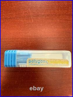 25 tooth Spline Rotary Broach for External Forms