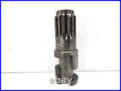 2934-a526 Ingersoll Rand Spline Drive Anvil Assembly 2934a526