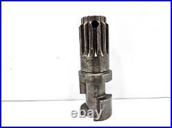 2934-a526 Ingersoll Rand Spline Drive Anvil Assembly 2934a526