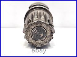 2934-a526 Ingersoll Rand Spline Drive Anvil Assembly 2934a526