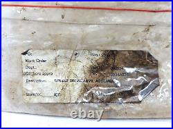 2934-a526 Ingersoll Rand Spline Drive Anvil Assembly 2934a526