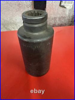 2-3/4 DEEP IMPACT SOCKET IMS 887 Spline drive