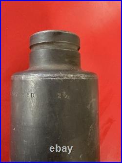 2-3/4 DEEP IMPACT SOCKET IMS 887 Spline drive