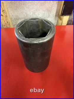 2-3/4 DEEP IMPACT SOCKET IMS 887 Spline drive
