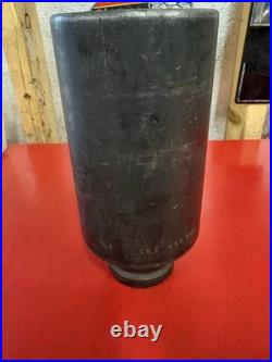 2-3/4 DEEP IMPACT SOCKET IMS 887 Spline drive