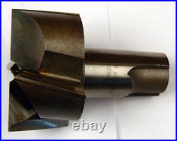 2-7/8 Spline Drive Counter Bore, (b-3-1-3-73)