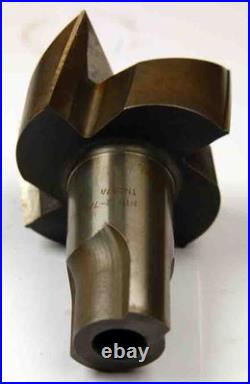 2-7/8 Spline Drive Counter Bore, (b-3-1-3-73)