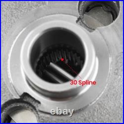 30 Spline Posi Limited Slip Locker for Chevrolet Silverado 1500 1999-2017