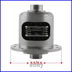 30 Spline Posi Limited Slip Locker for Chevrolet Silverado 1500 1999-2017