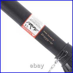 31.5-41 Heavy-Duty PTO Drive Shaft for Series 4, 1-3/8 6 Spline Both Ends