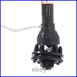 31.5-41 Heavy-Duty PTO Drive Shaft for Series 4, 1-3/8 6 Spline Both Ends