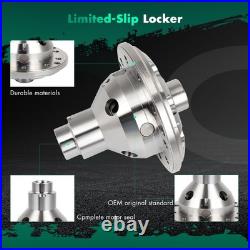 31 Spline Traction Lock Posi Differential for 9 Inch Axles