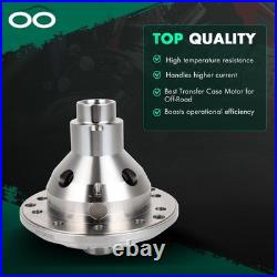 31 Spline Traction Lock Posi Differential for 9 Inch Axles