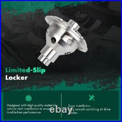 31 Spline Traction Lock Posi Differential for 9 Inch Axles