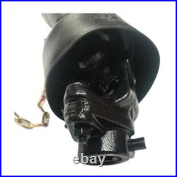 32.6741.16 PTO DriveShaft T4-830HP 1-3/8, Series 4, x 6 Spline/Round Ends