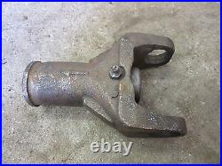 32 Spline 1 1/2 Shaft 1.50 Cleveland Slip Yoke 055 U-Joint SPL36 15-1206x