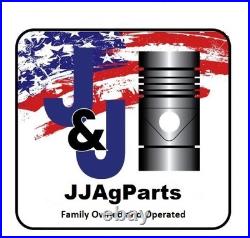 351534R21 Clutch Shaft & Transmission Spline Shaft Fits International Tractor