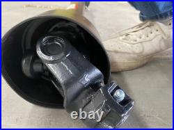 39.3751.5 PTO Shaft PTO DriveShaft for Tractor 1-3/8 x 6 Spline/Round Ends