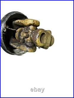 39 Complete PTO Driveline Spline QD Both Ends with Slip Clutch