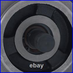 3-17GPM Industrial Gear Pump SAE A-2 9 Tooth Spline Shaft CW Heavy Duty