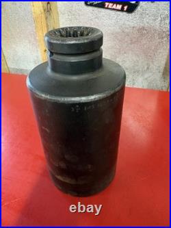 3-1/8 Impact Socket Spline Drive 6 Point IMS-1007