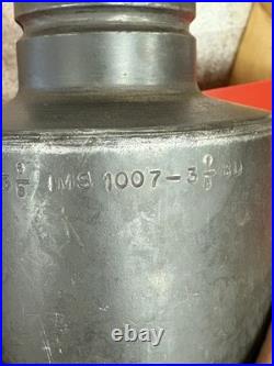 3-1/8 Impact Socket Spline Drive 6 Point IMS-1007
