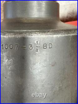 3-1/8 Impact Socket Spline Drive 6 Point IMS-1007