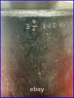 3-1/8 Impact Socket Spline Drive 6 Point IMS-1007