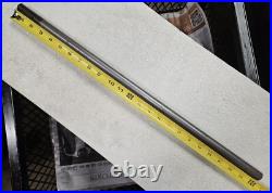 3/4 6 Spline Pto Shaft (aftermarket)