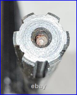 3/4 6 Spline Pto Shaft (aftermarket)