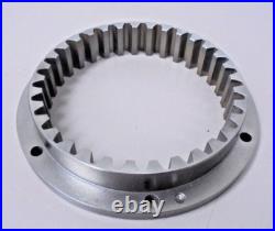 41235 Internal Ring Gear 33 Spline Bolt Circle Diameter 6-1/2-in