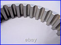 41235 Internal Ring Gear 33 Spline Bolt Circle Diameter 6-1/2-in