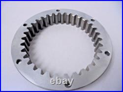 41235 Internal Ring Gear 33 Spline Bolt Circle Diameter 6-1/2-in