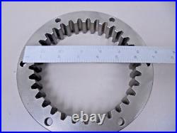 41235 Internal Ring Gear 33 Spline Bolt Circle Diameter 6-1/2-in
