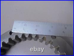 41235 Internal Ring Gear 33 Spline Bolt Circle Diameter 6-1/2-in
