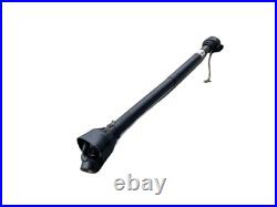 4256.22 Tractor PTO Drive Shaft 1-3/8 x 6 Spline End Round End Rotary Cutter