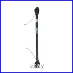 42.52-56.22 T4 1080AP PTO Shaft Drive shaft 1-3/8 6 Spline End Round End