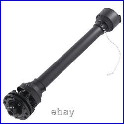 43-57 PTO Shaft, 1-3/8 6 Spline Both Ends PTO Driveline Shaft for Series 5