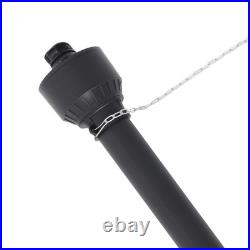 43-57 PTO Shaft, 1-3/8 6 Spline Both Ends PTO Driveline Shaft for Series 5