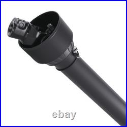 43-57 PTO Shaft, 1-3/8 6 Spline Both Ends PTO Driveline Shaft for Series 5