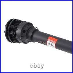 43-57 PTO Shaft, 1-3/8 6 Spline Both Ends PTO Driveline Shaft for Series 5