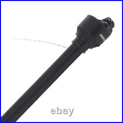 43-57 Series 5 PTO Drive Shaft 1-3/8 6 Spline with Slip Clutch for Rotary Cutter