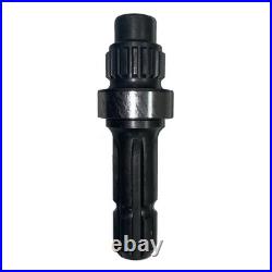 47130743 PTO Shaft 1 3/8 6 Spline 540 RPM Fits International/CS-IH