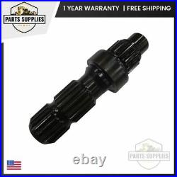 47132584 PTO Shaft 1 3/4 20 Spline 1000 RPM