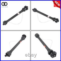 47 67 PTO Shaft PTO Drive Shaft 1-3/8 x 6 Spline End T6 for Mower