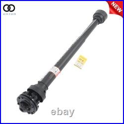47 67 PTO Shaft PTO Drive Shaft 1-3/8 x 6 Spline End T6 for Mower