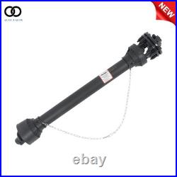 47 67 PTO Shaft PTO Drive Shaft 1-3/8 x 6 Spline End T6 for Mower