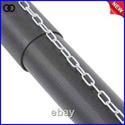 47 67 PTO Shaft PTO Drive Shaft 1-3/8 x 6 Spline End T6 for Mower